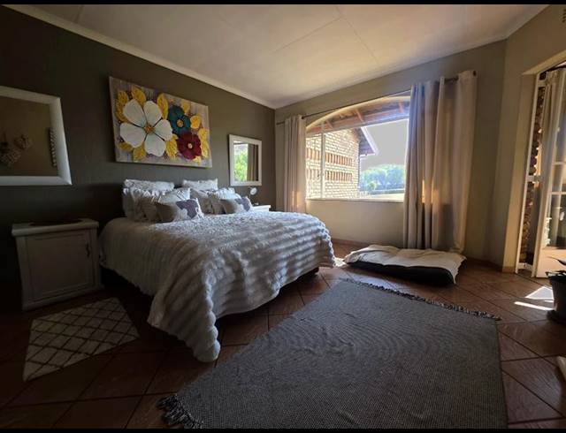 3 BEDROOM TOWNHOUSE FOR SALE IN ALBEMARLE EXT 2